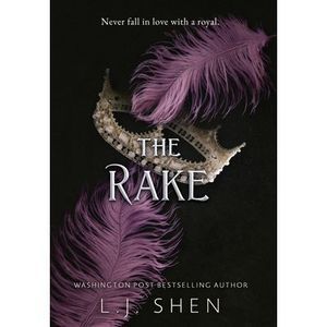 The Rake -- L. J. Shen